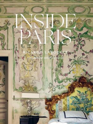 Inside Paris
