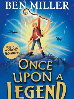Once Upon a Legend