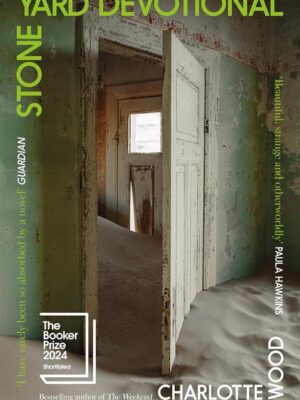 Stone Yard Devotional