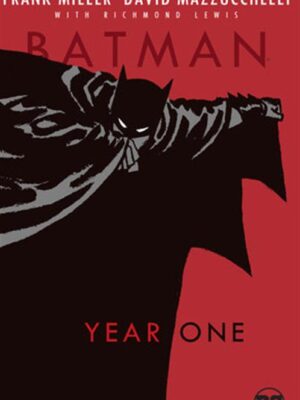 Batman, Year One