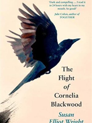 The Flight of Cornelia Blackwood