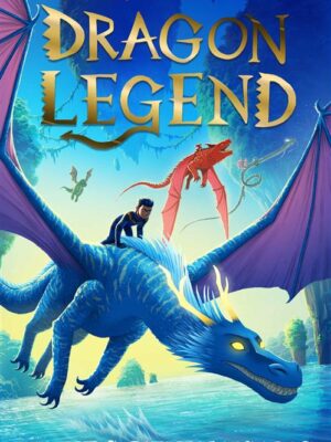 Dragon Realm 2: Dragon Legend