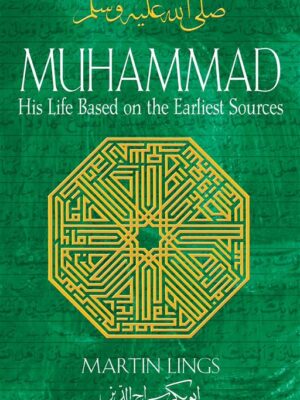 Muhammad, His Life Based on the Earliest Sources