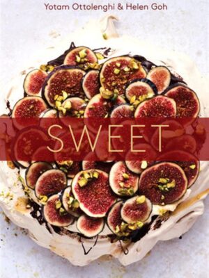 Sweet: Desserts from London's Ottolenghi