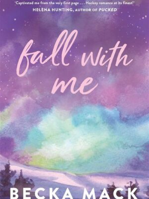 Playing For Keeps 4: Fall with Me
