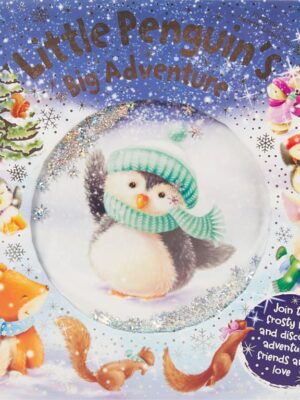 Little Penguin's Big Adventure