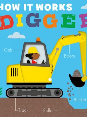 How it works: Digger