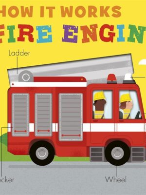 How it works: Fire Engine