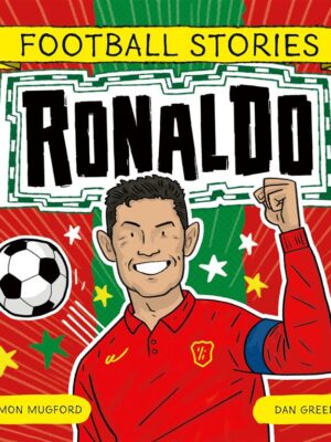 Football Stories: Ronaldo
