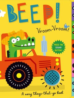 Beep! Vroom-Vroom!