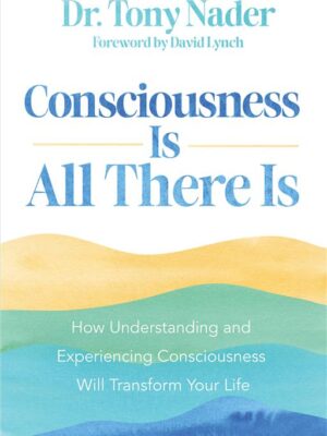 Consciousness Is All There Is: How Understanding and Experie
