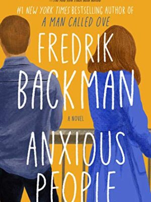 Anxious People