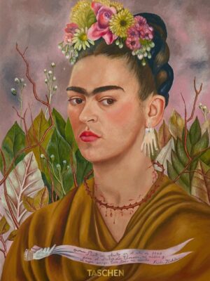 Frida Kahlo (40th Ed.)