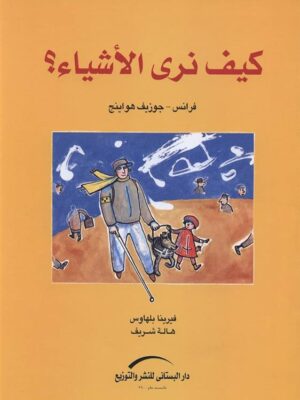 كيف نرى الأشياء؟