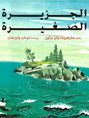 الجزيرة الصغيرة