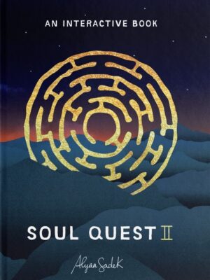 Soul Quest II: An Interactive Book