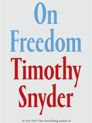 On Freedom