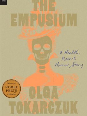 The Empusium: A Health Resort Horror Story