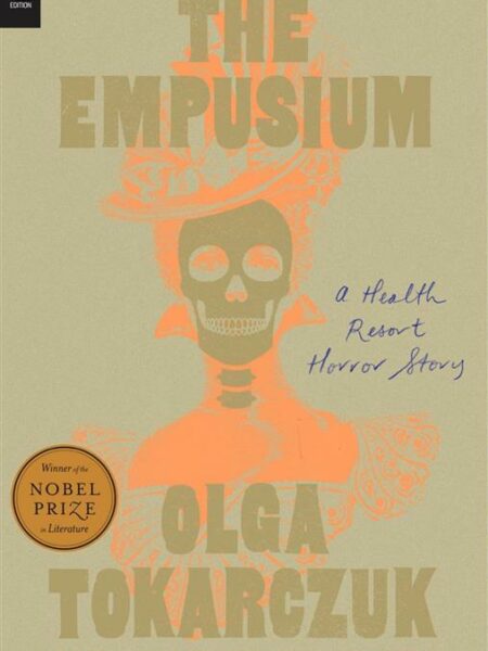 The Empusium: A Health Resort Horror Story