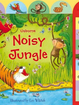 Noisy Jungle