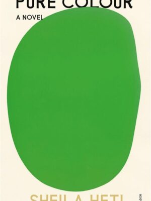 Pure Colour