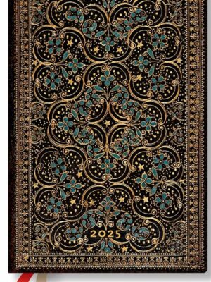 Restoration (The Queen’s Binding) Mini 12-month Horizontal H
