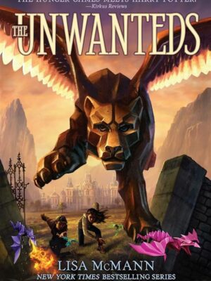 Unwanteds 1: Unwanteds