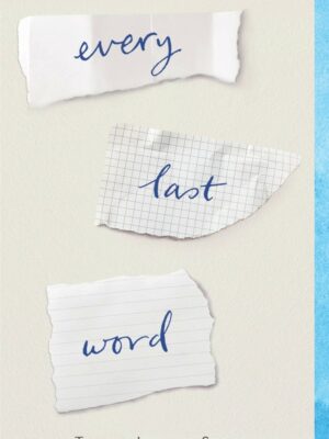 Every Last Word