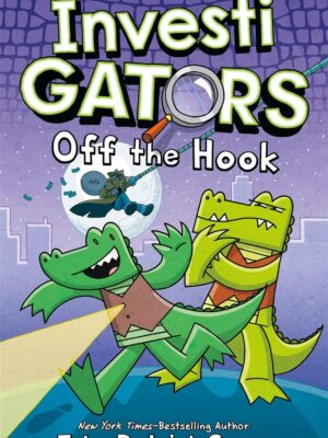 ( InvestiGators 3 ): Off the Hook