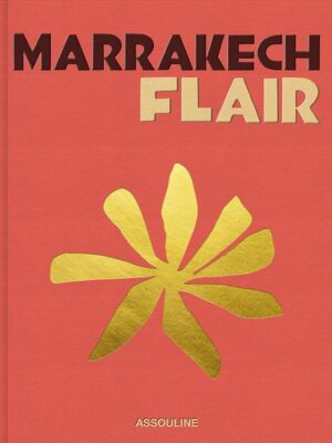 Classics Collection: Marrakech Flair