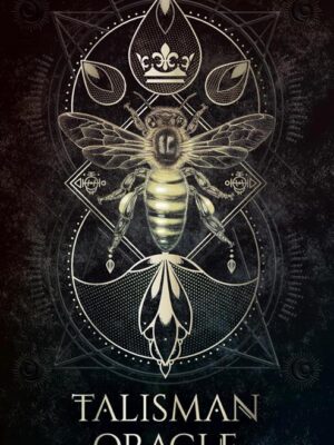 Talisman Oracle (44-Card Deck & Guidebook)