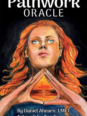 Pathwork Oracle (40-Card Deck & Guidebook)