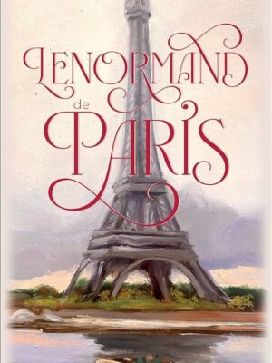 Lenormand de Paris (38-Card Deck & Guidebook)