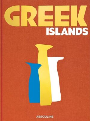 Classics Collection: Greek Islands