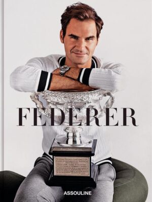 Classics Collection: Federer (Classic)