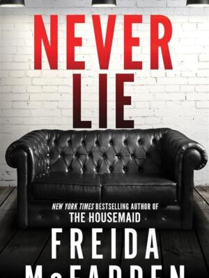 Never Lie