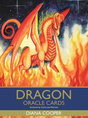 Dragon Oracle Cards