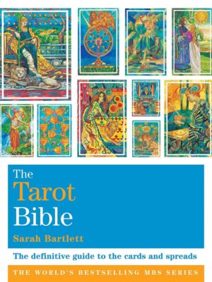 Tarot Bible