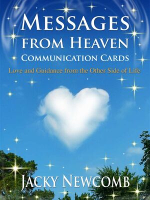 Messages from Heaven Communication Cards: Love & Guidance fr