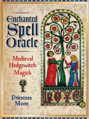 Enchanted Spell Oracle