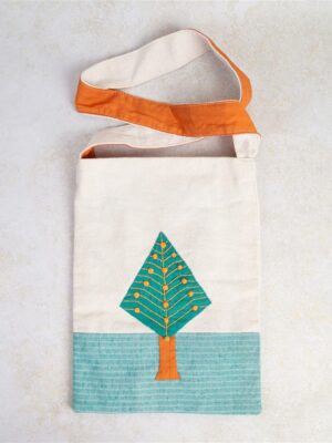 Mango Tree Bag