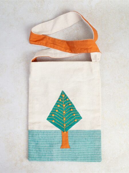 Mango Tree Bag