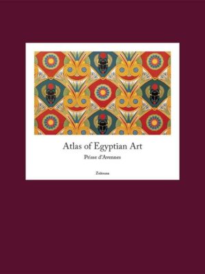 Atlas of Egyptian Art