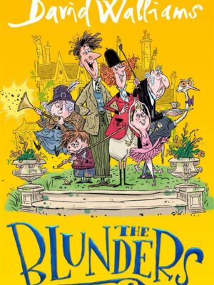 The Blunders