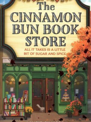 The Cinnamon Bun Book Store