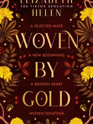 Woven By Gold