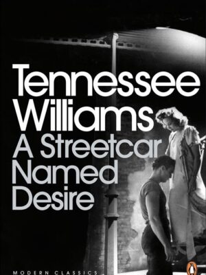 A Streetcar Named Desire