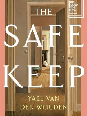 The Safekeep