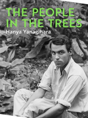 The People In The Trees
