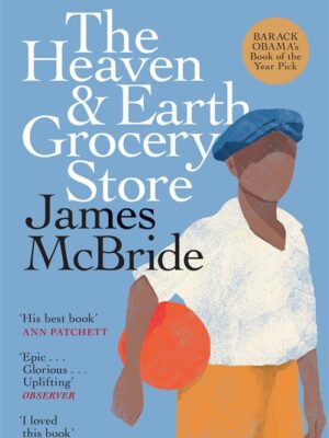 The Heaven & Earth Grocery Store